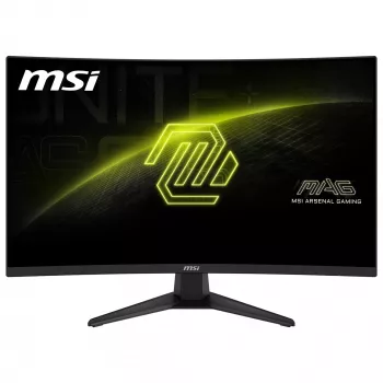 Monitor de computador MSI MAG 321CQF E18 80 cm (31,5