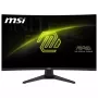Monitor de computador MSI MAG 321CQF E18 80 cm (31,5
