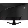 Monitor de computador MSI MAG 321CQF E18 80 cm (31,5