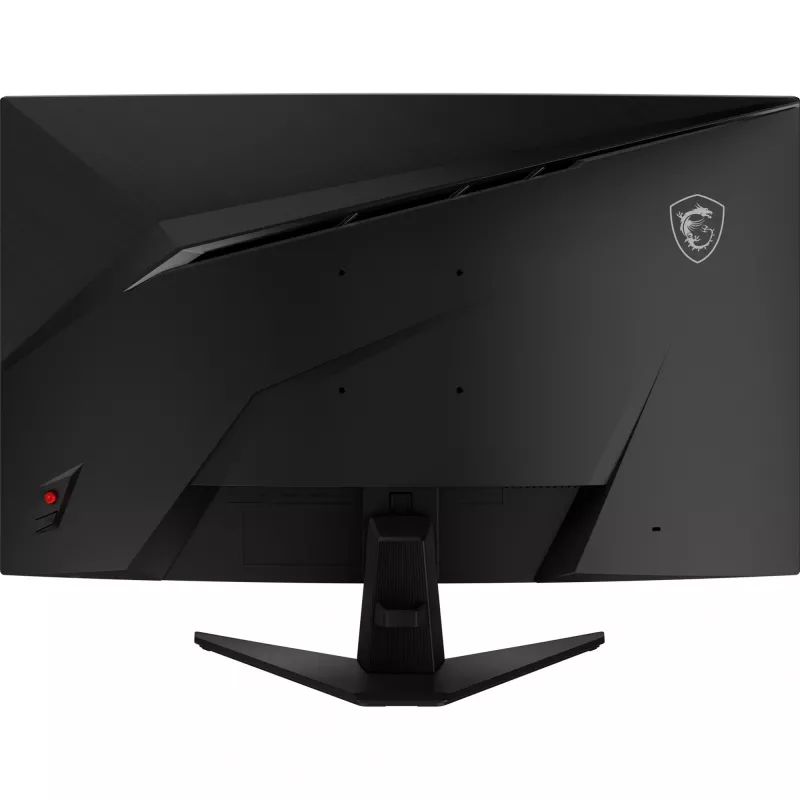 Monitor de computador MSI MAG 321CQF E18 80 cm (31,5