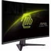 Monitor de computador MSI MAG 321CQF E18 80 cm (31,5