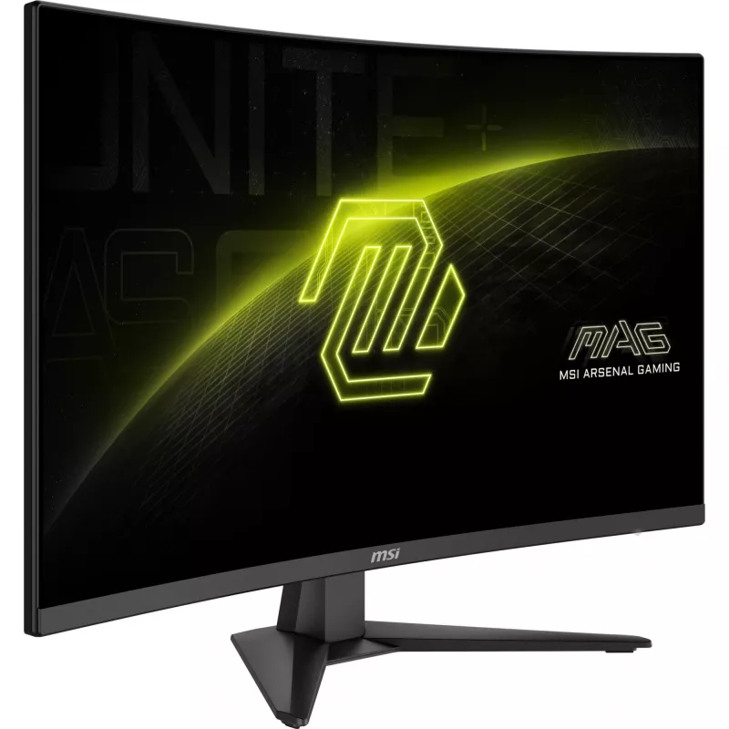 Monitor de computador MSI MAG 321CQF E18 80 cm (31,5