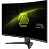 Monitor de computador MSI MAG 321CQF E18 80 cm (31,5