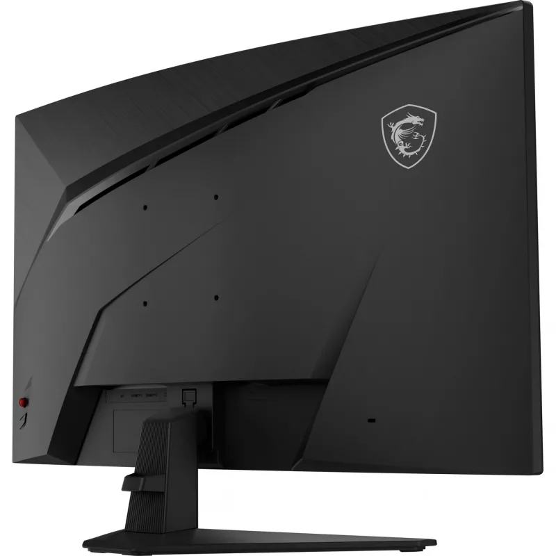 Monitor de computador MSI MAG 321CQF E18 80 cm (31,5