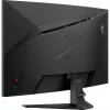 Monitor de computador MSI MAG 321CQF E18 80 cm (31,5