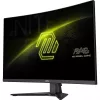 Monitor de computador MSI MAG 321CQF E18 80 cm (31,5