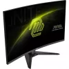 Monitor de computador MSI MAG 321CQF E18 80 cm (31,5