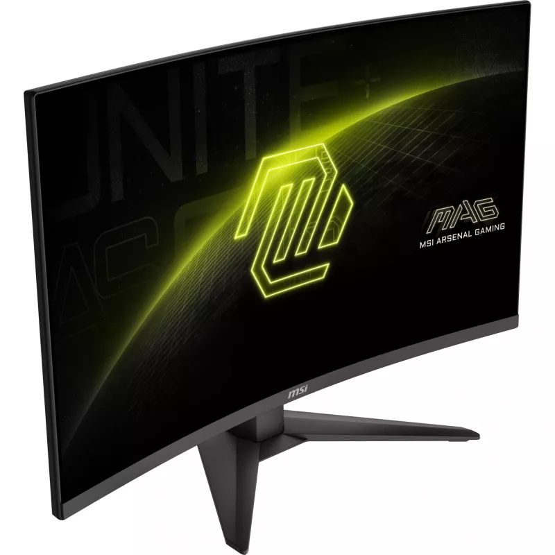 Monitor de computador MSI MAG 321CQF E18 80 cm (31,5