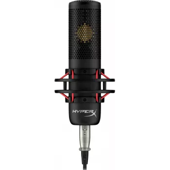 Microfone HyperX ProCast
