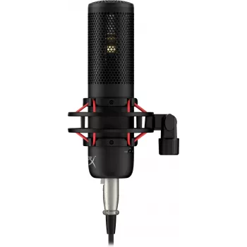 Microfone HyperX ProCast