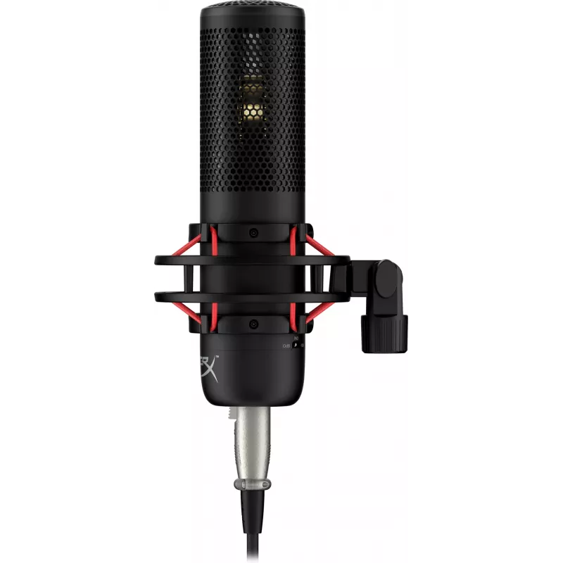 Microfone HyperX ProCast