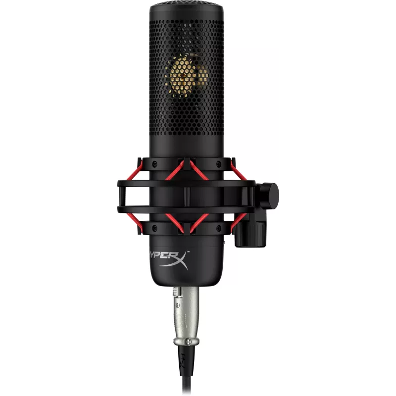 Microfone HyperX ProCast