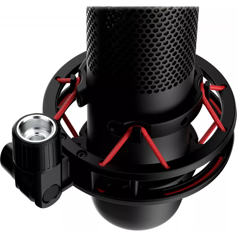 Microfone HyperX ProCast