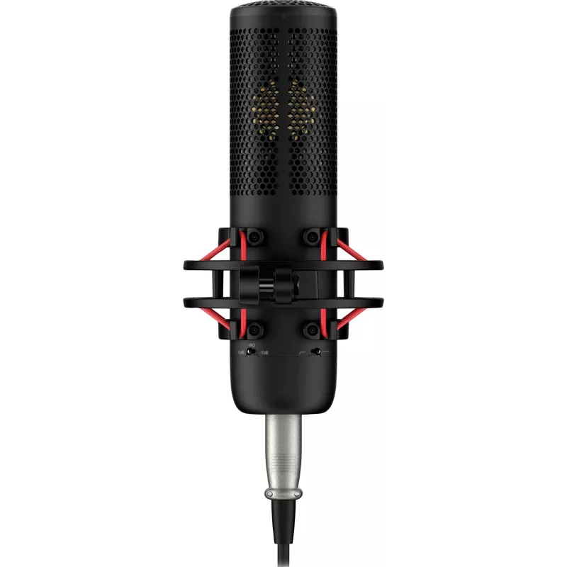 Microfone HyperX ProCast