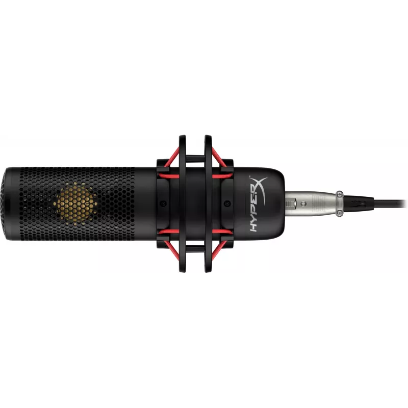 Microfone HyperX ProCast
