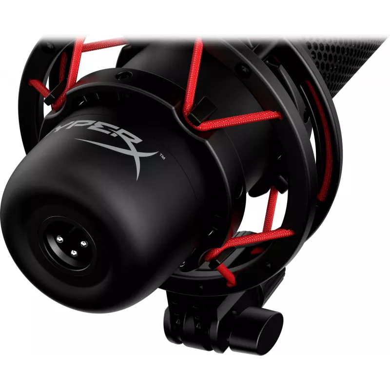 Microfone HyperX ProCast