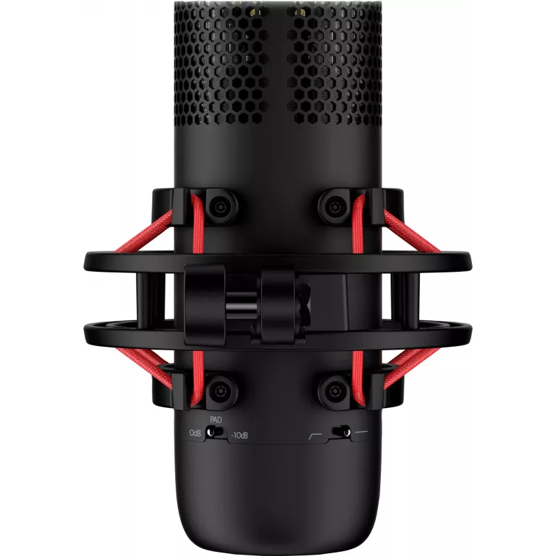 Microfone HyperX ProCast