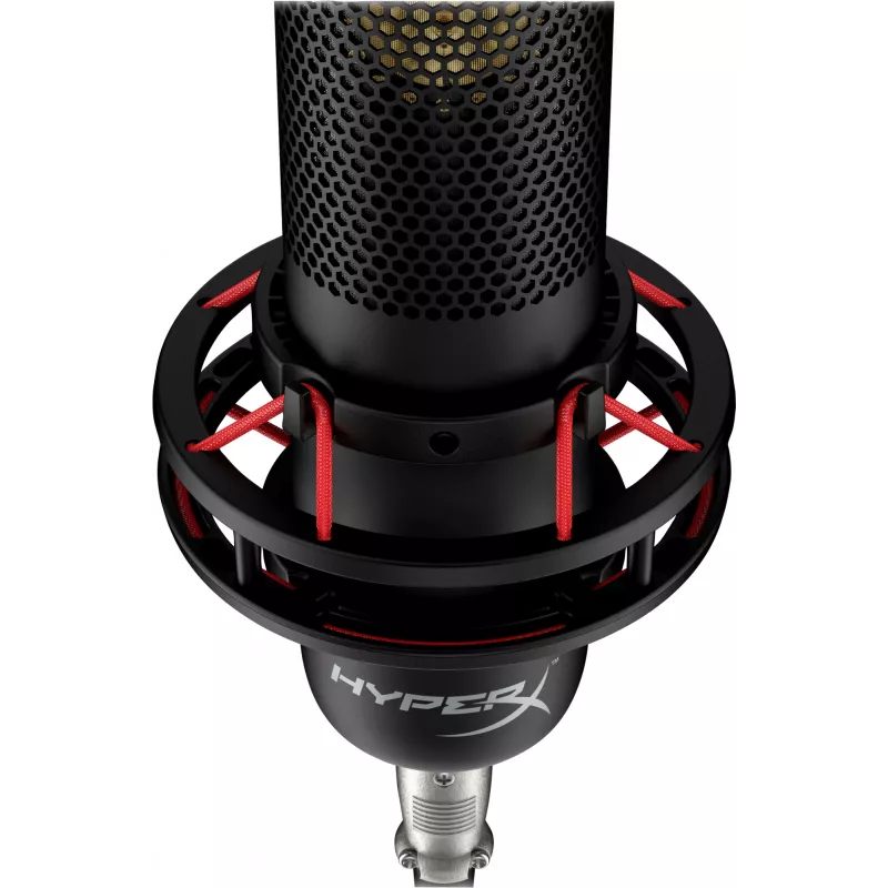 Microfone HyperX ProCast