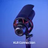Microfone HyperX ProCast