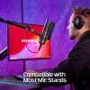 Microfone HyperX ProCast