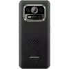 Ulefone Armor 25T smartphone 8GB 256GB, 6,78 polegadas, 4G, Dual SIM, NFC, Android 14, 6500 mAh, 120Hz, Frost Black