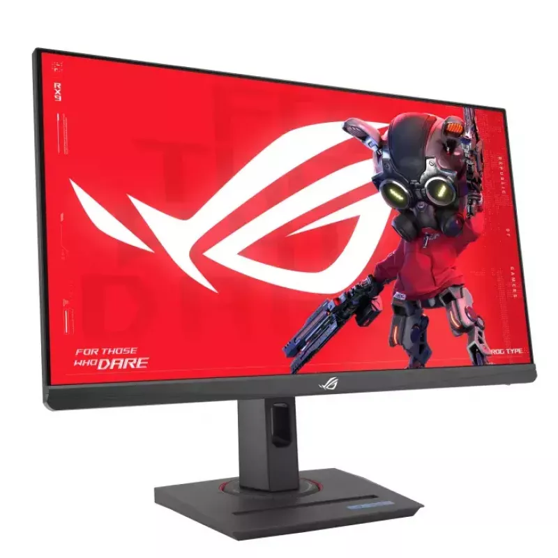 Monitor de computador ASUS ROG Strix XG259CMS 62,2 cm (24,5 polegadas) 1920 x 1080 píxeis Full HD LCD preto