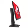 Monitor de computador ASUS ROG Strix XG259CMS 62,2 cm (24,5 polegadas) 1920 x 1080 píxeis Full HD LCD preto