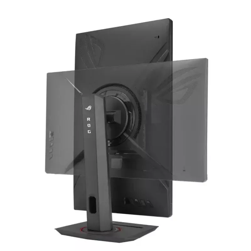 Monitor de computador ASUS ROG Strix XG259CMS 62,2 cm (24,5 polegadas) 1920 x 1080 píxeis Full HD LCD preto