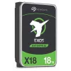 Disco interno Seagate Exos X18 18 TB 7200 RPM 256 MB 3,5 polegadas Serial ATA III