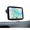 Navegador GPS TomTom GO Superior 7 polegadas 32 GB RAM 2000 MB