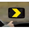Navegador GPS TomTom GO Superior 7 polegadas 32 GB RAM 2000 MB