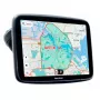 Navegador GPS TomTom GO Superior 7 polegadas 32 GB RAM 2000 MB