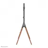 Suporte de TV de chão Neomounts NM-M1000 preto 37-70 polegadas, 40 kg, 94 cm (37 polegadas), 177,8 cm (70 polegadas), 200 x 200 mm, 600 x 400 mm, 0 - 1380 mm