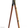 Suporte de TV de chão Neomounts NM-M1000 preto 37-70 polegadas, 40 kg, 94 cm (37 polegadas), 177,8 cm (70 polegadas), 200 x 200 mm, 600 x 400 mm, 0 - 1380 mm