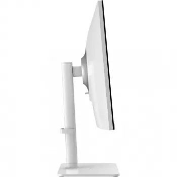 Monitor de computador MSI Modern MD272UPSW 68,6 cm (27 polegadas) 3840 x 2160 píxeis 4K Ultra HD branco