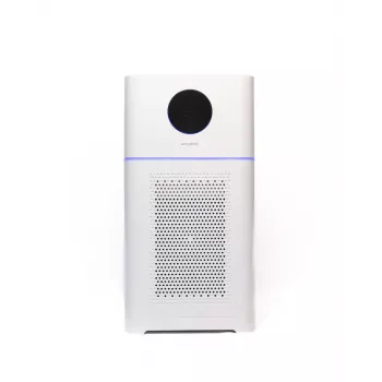 Purificador de ar Stylies ALPHA 80 m² 45 dB 600 m³/h branco
