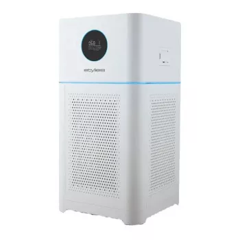 Purificador de ar Stylies ALPHA 80 m² 45 dB 600 m³/h branco