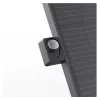Seguidor solar EcoFlow 5011601001 ângulo ajustável de um eixo para painéis solares