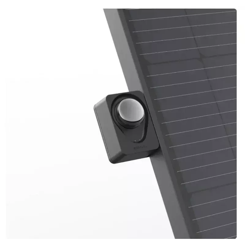 Seguidor solar EcoFlow 5011601001 ângulo ajustável de um eixo para painéis solares