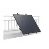 Seguidor solar EcoFlow 5011601001 ângulo ajustável de um eixo para painéis solares