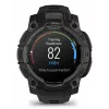 Smartwatch Garmin Instinct 3 AMOLED preto