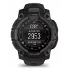 Smartwatch Garmin Instinct 3 AMOLED preto