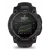 Smartwatch Garmin Instinct 3 AMOLED preto