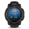 Smartwatch Garmin Instinct 3 AMOLED preto