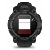 Smartwatch Garmin Instinct 3 AMOLED preto