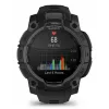 Smartwatch Garmin Instinct 3 AMOLED preto