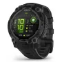 Smartwatch Garmin Instinct 3 AMOLED preto