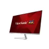 Monitor de computador Viewsonic VX3276-4K-MHD-2 81,3 cm (32 polegadas) 3840 x 2160 píxeis 4K Ultra HD LCD preto, prateado