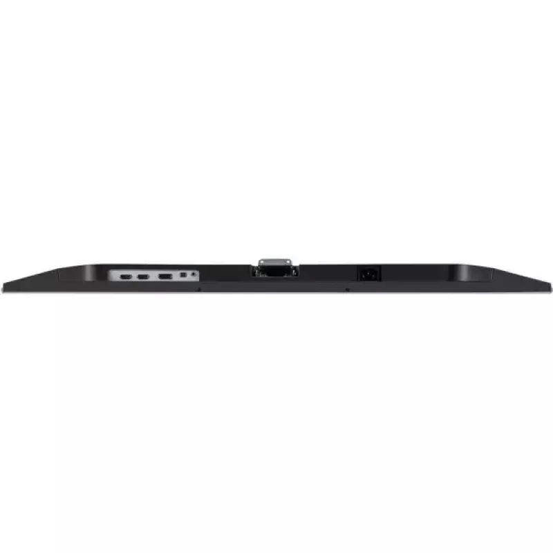 Monitor de computador Viewsonic VX3276-4K-MHD-2 81,3 cm (32 polegadas) 3840 x 2160 píxeis 4K Ultra HD LCD preto, prateado