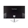 Monitor de computador Viewsonic VX3276-4K-MHD-2 81,3 cm (32 polegadas) 3840 x 2160 píxeis 4K Ultra HD LCD preto, prateado